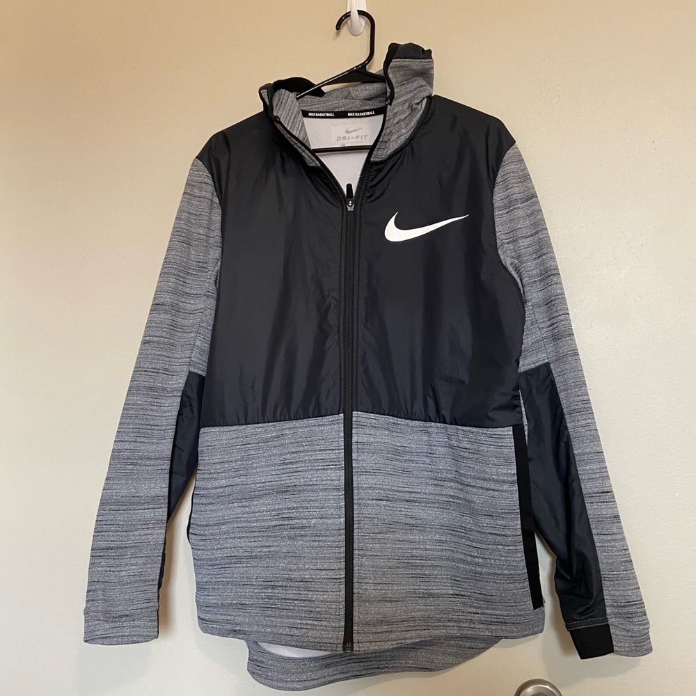 Nike mens jacket
